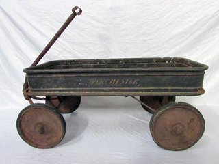 Property photo 48 - OUTSTANDING 2 DAY FIREARMS AUCTION IN WHITLEY COUNTY, INDIANA